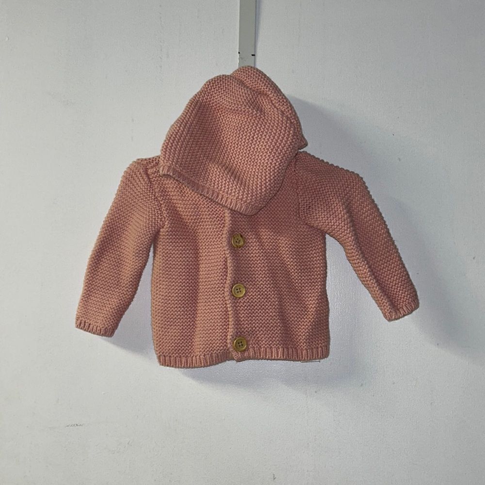 3m little planet organic sweater